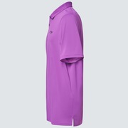 Oakley Icon TN Protect RC Polo - Ultra Purple