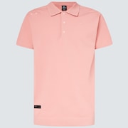 Skull Common Sweater Shirt 1.0 - Coral Marle
