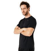 Enhance Short Sleeve Crew 8.7.01 - Blackout