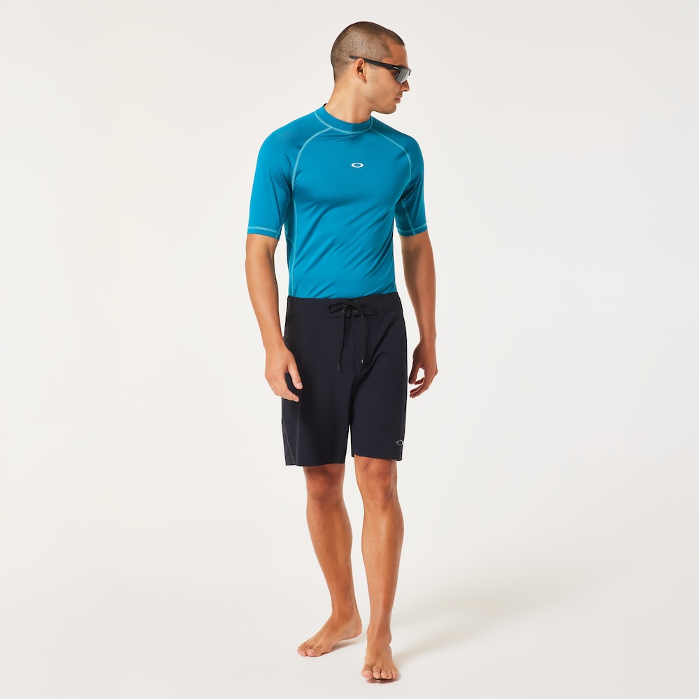 Oakley Ventura SS Rashguard in New Balsam | Oakley® US
