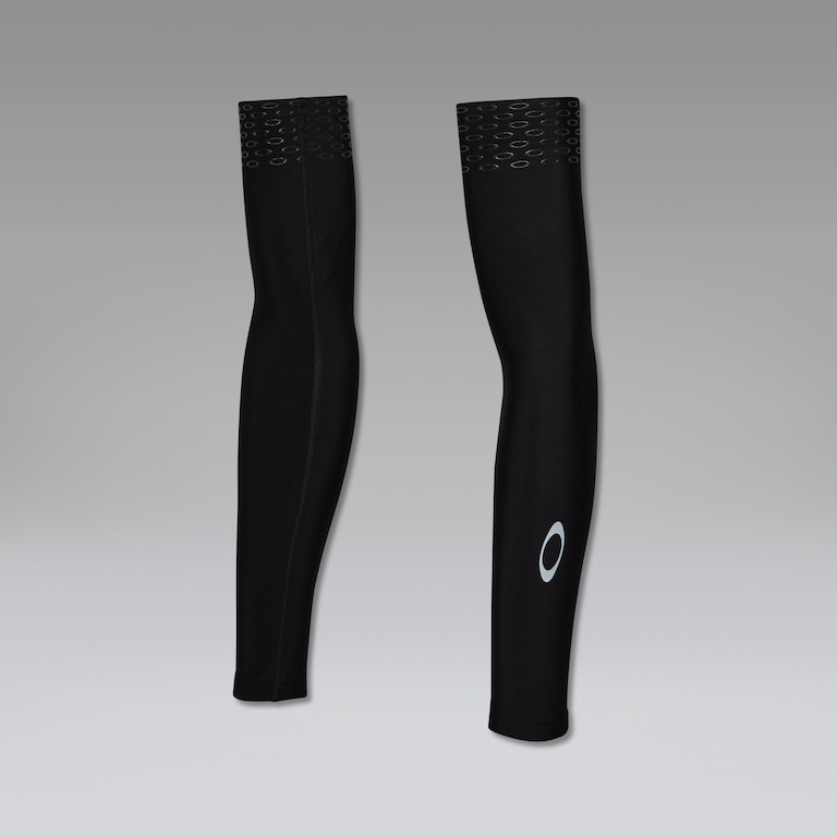 Oakley Arm Warmer - Pitch Black