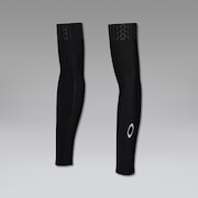 Oakley Arm Warmer - Pitch Black