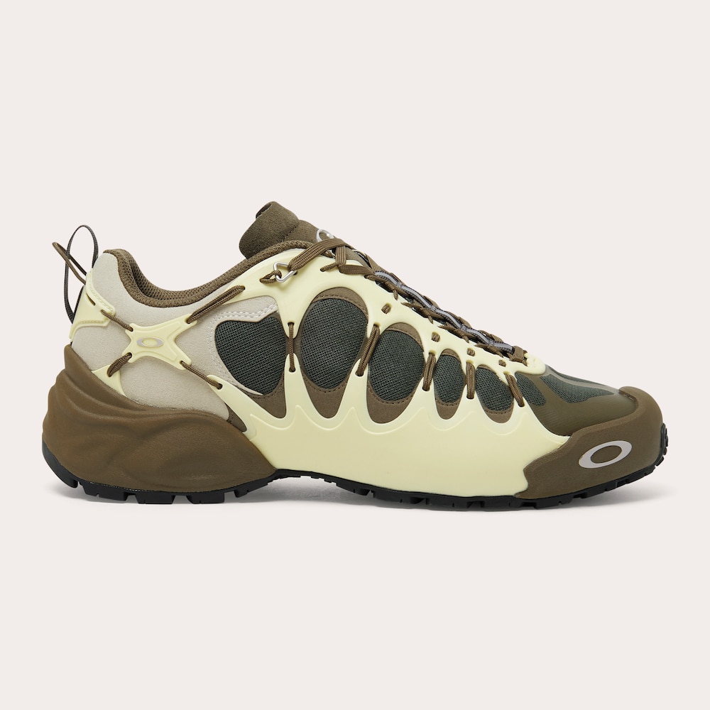 Oakley Factory team Ibex in Endive/Olive | Oakley® US