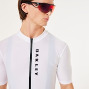 Icon Classic Jersey 2.0 - White
