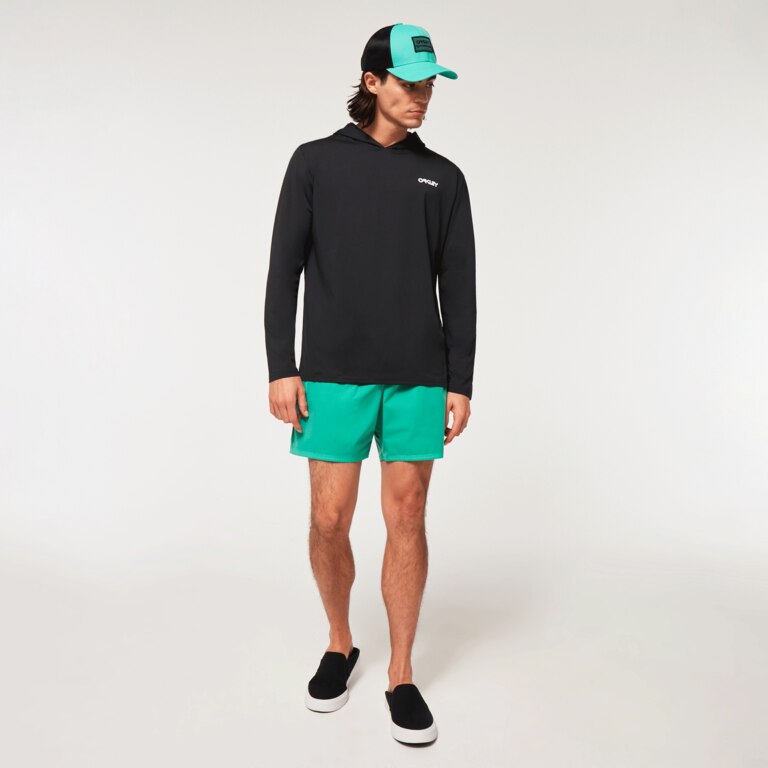 Robinson Rc 16" Beachshort - Mint Green
