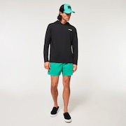 Robinson Rc 16" Beachshort - Mint Green