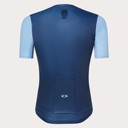 Icon Classic Jersey - Team Navy