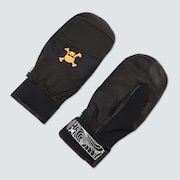 TC Skull Mitt - Blackout