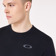 SI Talon Tee - Blackout
