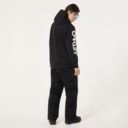 Amphibian Wr Zip Hoody 1.0 - Blackout