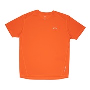 Camiseta Daily Sport 2.0 Tee - Neon Orange