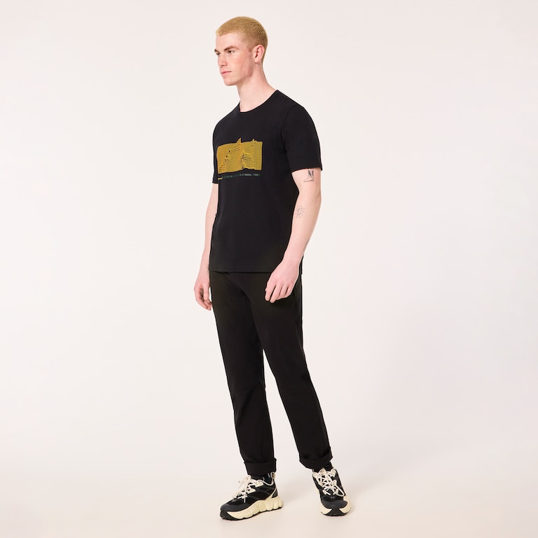 Oakley Perf 5 Utility Pant 2.0 - Blackout