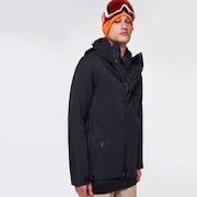 Division 3.0 Jacket - Blackout
