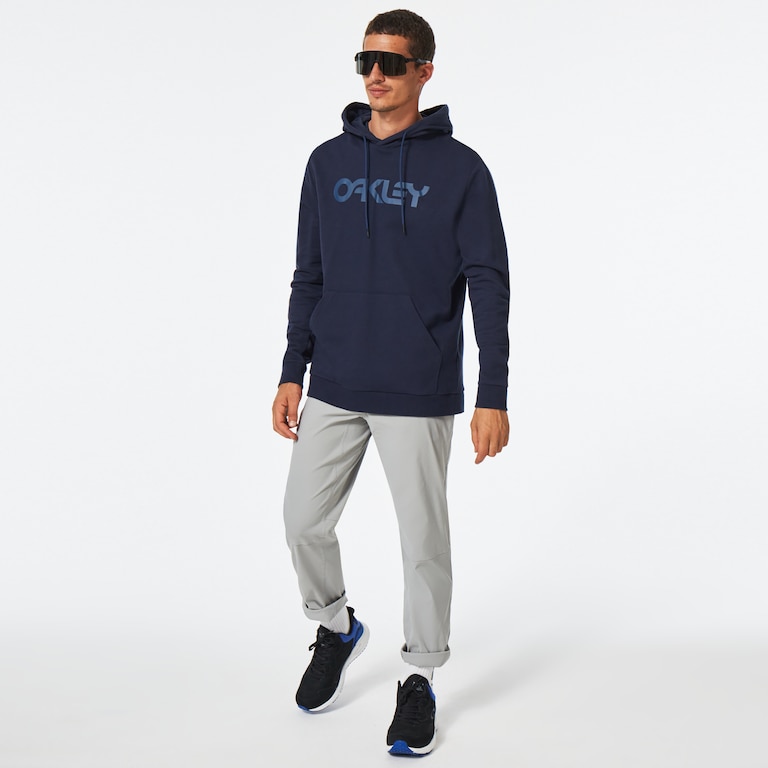 B1B Po Hoodie 2.0 - Fathom/Poseidon