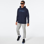 B1B Po Hoodie 2.0 - Fathom/Poseidon