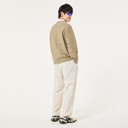 Oakley Camo JQ Sweater - Rye