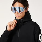 Amphibian Wr Zip Hoody 1.0 - Blackout