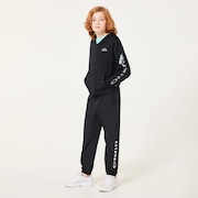 YTR  Uv Shade Hoodie Jkt 9.0 - Blackout