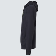 B1B Po Hoodie 2.0 - Black/Core Camo
