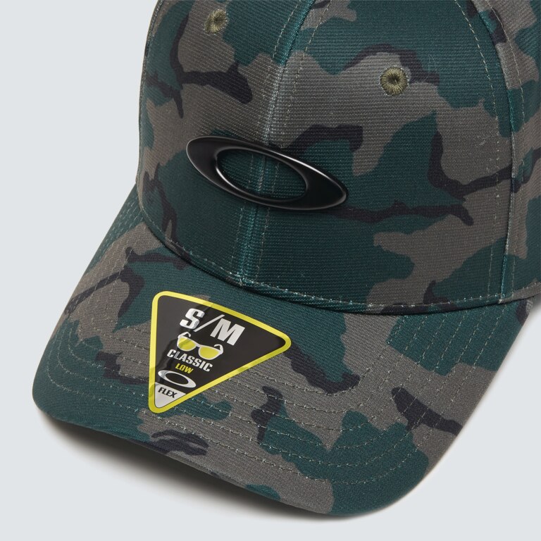 Tincan Cap - B1B Camo Hunter