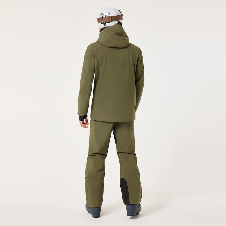 Sub Temp RC Gore-Tex Pant 2.0 - Army Green