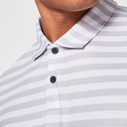 Oakley Step Shade Stripe RC PO - White