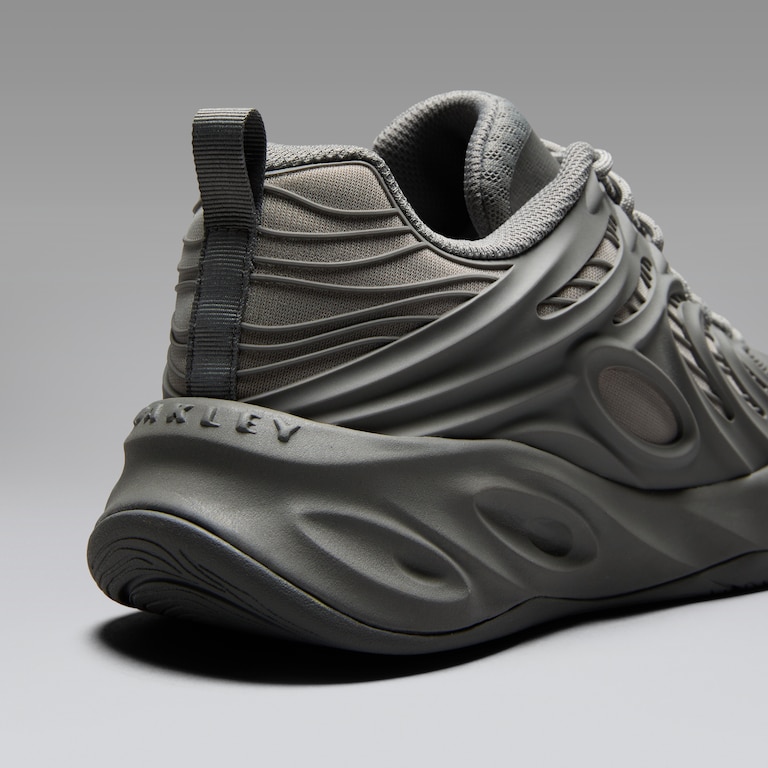 Oakley Strike - Granite Gray