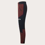 W. Seeker Airline Pant - Grenache