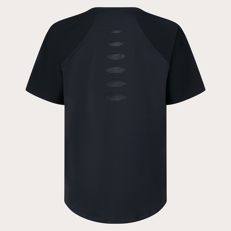 Seeker Airline SS Jersey - Blackout