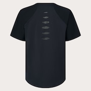 Seeker Airline SS Jersey - Blackout
