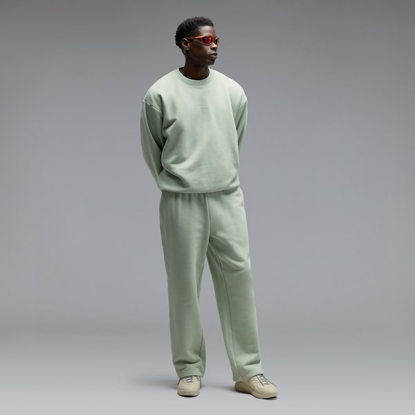 Soho Gen Crewneck Sweatshirt Soho Gen Crewneck Sweatshirt