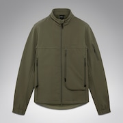 Wintertide Sweatshirt - Deep Olive