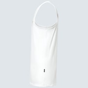 Tamarindo Tank - White