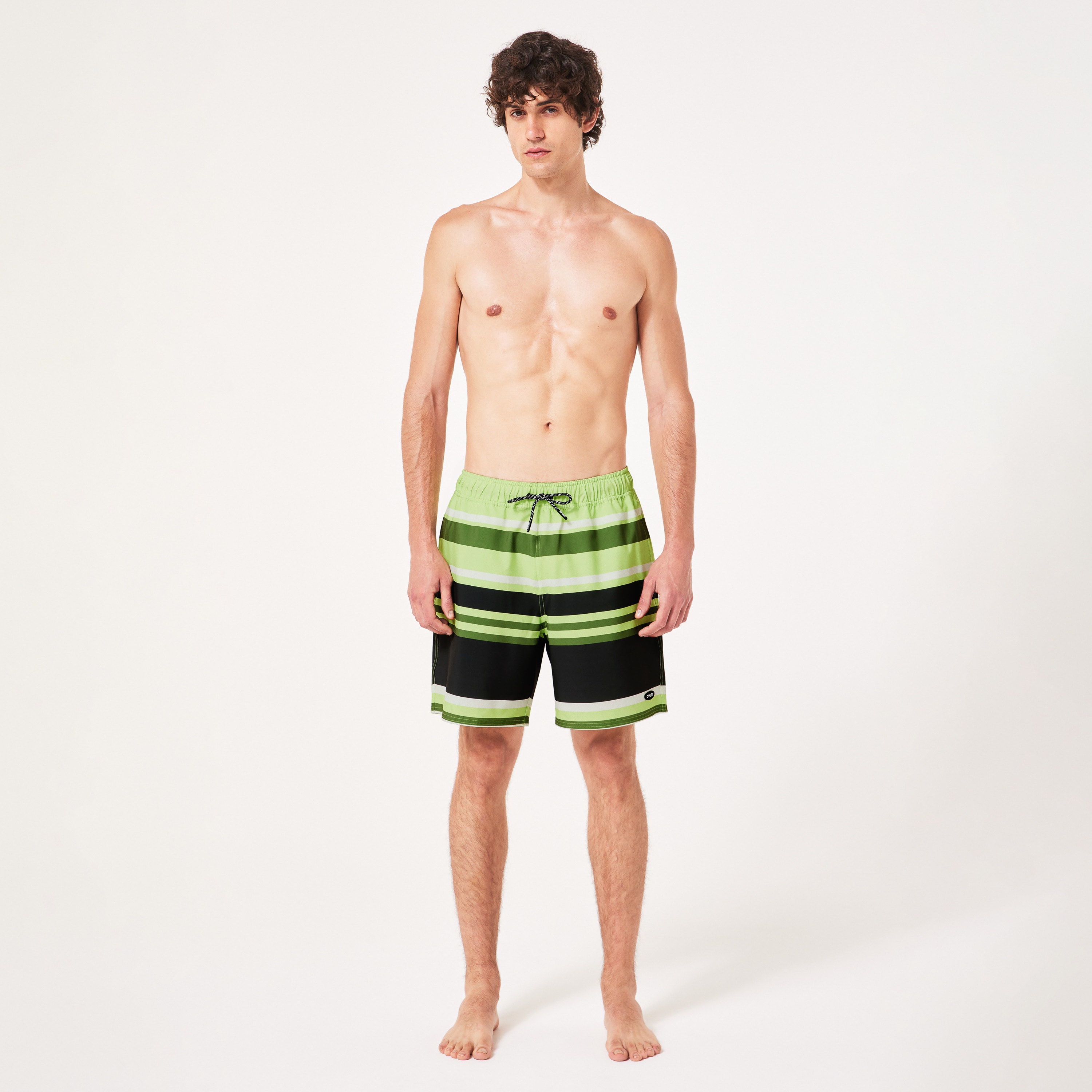 Oakley Men's Sunset Rc 19” Boardshort Size: