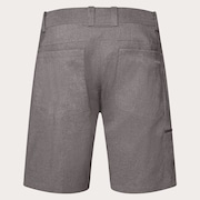 Golf Hybrid Short - Neutral G/Cool Grey Heather