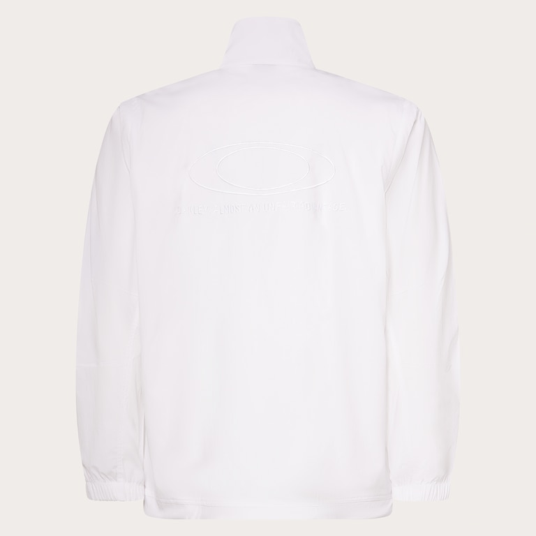 Oakley Tactful Wind Jacket 6.0 - White