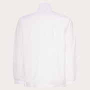 Oakley Tactful Wind Jacket 6.0 - White