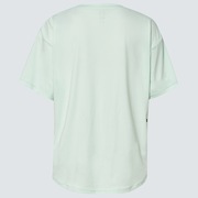 Radiant Tender Off Body Tee 2.0 - Bay Green