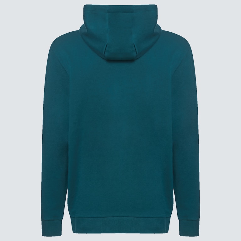 Freeride Fleece Hoodie - Bayberry