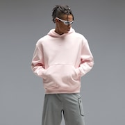 Soho Gen Hoodie - Faded Pink