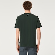 Oakley Golf Flag T - Hunter Green
