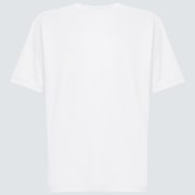 Swell Lf Uv Rashguard - White