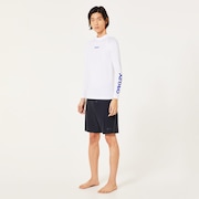 LS Pressure 25.0 - White