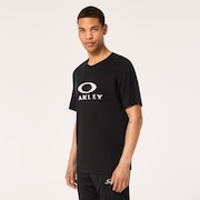New Enhance T-Shirt - Blackout