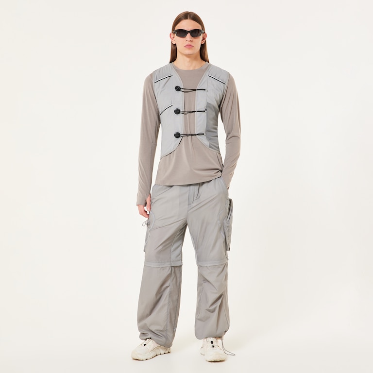Latitude Flight Cargo Pant - Cement