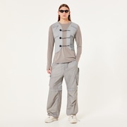 Latitude Flight Cargo Pant - Cement