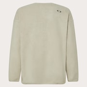 FGL Micro Fleece Crew 1.7 - Desert Sand