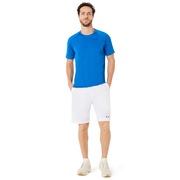 Enhance Short Sleeve Crew 8.7.01 - Ozone