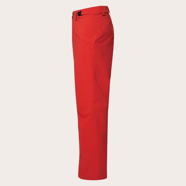 Canopy Insulated Pant - Flame Red