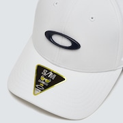 Tincan Hat - White/Fathom